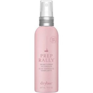 Drybar Prep Rally Prime, Prep and Detangle